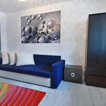 Apart Serwis Apartament Konwalia * Ζακοπάνε