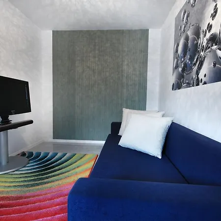 Apartment Apart Serwis Apartament Konwalia