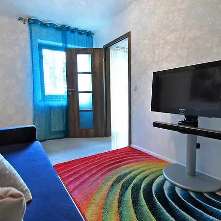Apart Serwis Apartament Konwalia Apartment Zakopane