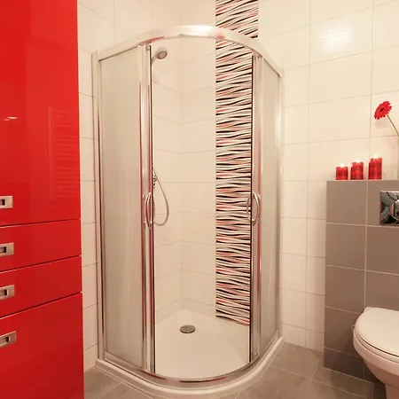 Apart Serwis Apartament Konwalia Apartment Zakopane