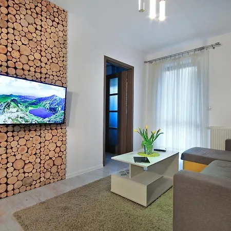 Apart Serwis Apartament Konwalia * Zakopane