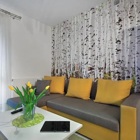 Apart Serwis Apartament Konwalia Apartment Zakopane
